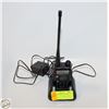 Image 1 : NEW VHF EMERGENCY RADIO