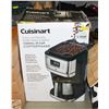 Image 1 : CUISINART COFFEE MAKER