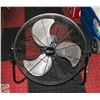 Image 1 : 20 INCH 3 SPEED FAN NEW CONDITION