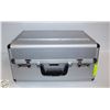 Image 1 : METAL STORAGE CASE