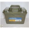 Image 1 : NEW AMMUNITION BOX