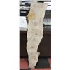 Image 1 : SLAB OF WOOD (DECORATIVE)