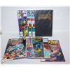 Image 1 : LOT OF 10 COLLECTOR COMICS