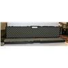 Image 1 : HUNTING RIFLE / PELLET GUN HARD CASE 48 IN LONG