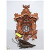 Image 1 : CUCKOO CLOCK