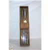 Image 1 : NEW WILLIAMS SONOMA SLIDING SKEWERS SET