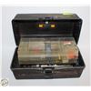 Image 1 : FISHING TACKLE BOX