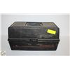 Image 2 : FISHING TACKLE BOX