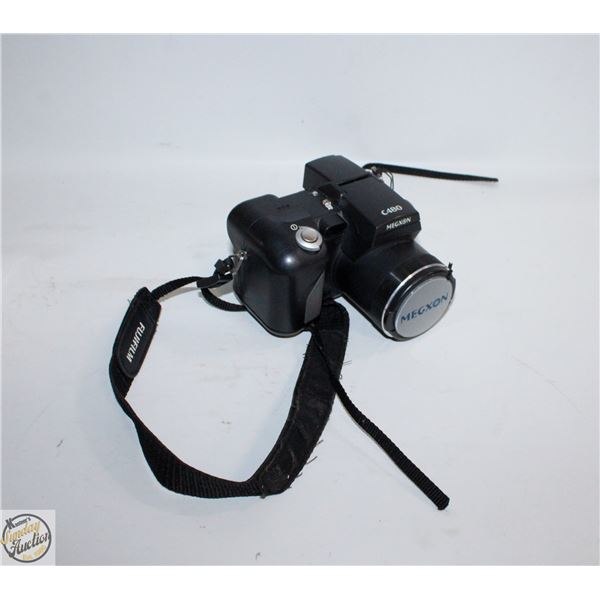 MEGXON C480 DIGITAL CAMERA