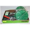 Image 1 : ASST'D GARDEN TOOLS