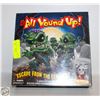 Image 1 : NEW ALL WOUND UP-ESCAPE FROM CEMETERY