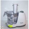 Image 1 : BLACK & DECKER QUICK'N'EASY FOOD PROCESSOR