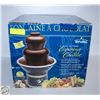 Image 1 : RIVAL CHOCOLATE FOUNTAIN