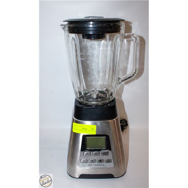 PRINCESS POWER DELUXE BLENDER