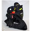 Image 1 : NEW CCM MENS LARGE HOCKEY PANTS NEW WITH