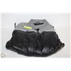 Image 1 : MENS LARGE DANIER LEATHER COAT-ESTATE