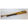 Image 1 : 2 LOUISVILLE SLUGGER BASEBALL BATS-ESTATE