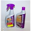 Image 1 : REJUVENATE FLOOR CLEANING CHEMICALS