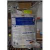 Image 1 : NEW DUCT INSULATION 12"X2 " X 15 FT LONG