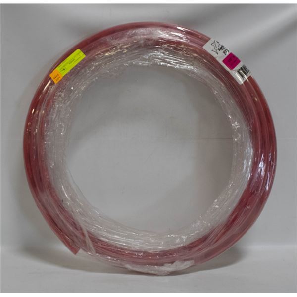 NEW PEX 1/2" X 25 FT WATER LINE