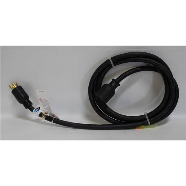 NEW CONNTEK L14-30R GENERATOR CORD