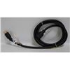 Image 1 : NEW CONNTEK L14-30R GENERATOR CORD