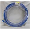 Image 1 : NEW PEX 3/4 " X 25 FT WATER LINE