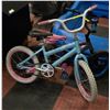 Image 1 : BIKE RIGGLE 16" SPEED BIKE