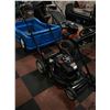 Image 1 : CRAFTSMAN PLATINUM ELECTRIC START LAWNMOWER