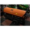 Image 1 : ESTATE DAYTON PORTABLE DIESEL FIRED SPACE HEATER
