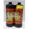 Image 1 : MO'KO'KO 1 L BLOOM A 6-0-3 W/1 L BLOOM B 1-3-7