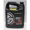 Image 1 : 4 L GREEN PLANET DUAL FUEL 1 5-0-1 NUTRIENT