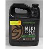 Image 1 : 4 L GREEN PLANET MEDI ONE 4-3-3 NUTRIENT