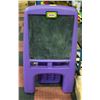 Image 1 : LITTLE TIKES CHILDRENS BLACKBOARD STAND