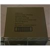 Image 1 : 6 BOXES INDIVIDUALLY WRAPPED FORTUNE COOKIES-CASE