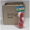 Image 1 : CASE OF BOBBERS