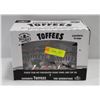 Image 1 : SIX BAGS OF WALKERS ENGLISH TOFFEE