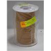 Image 1 : ONE ROLL OF SLINGSHOT TUBING