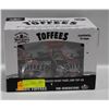 Image 1 : SIX BAGS OF WALKERS, ENGLISH TOFFEE