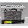 Image 1 : SIX BAGS OF WALKERS, ENGLISH TOFFEE