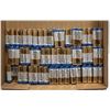 Image 1 : 100 AA ALKALINE BATTERIES, GP ULTRA PLUS