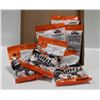Image 1 : SIX BAGS OF WALKERS ENGLISH TOFFEE