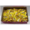 Image 1 : FLAT OF 100 OH’HENRY BARS BEST BEFORE JULY 2025