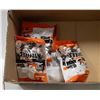 Image 1 : SIX BAGS OF WALKERS ENGLISH TOFFEE