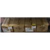 Image 1 : 4 CASES OF 24PCS OF LOVE LONDON COOKIE TINS