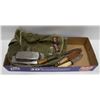 Image 1 : ESTATE KNIVES + HARLEY DAVIDSON CANVAS