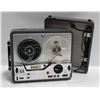 Image 1 : VINTAGE SONITAPE 2 SPEED TAPE RECORDER