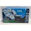 Image 1 : SIRIUS SATELLITE RADIO STRATUS 7 SOUND