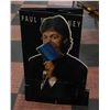 Image 1 : FULL SIZED CUT-OUT OF PAUL MCARTNEY