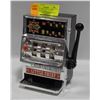 Image 1 : MADE IN JAPAN LITTLE CHEIF JACKPOT MACHINE